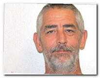 Offender Arthur Larue Todd