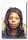 Offender Aziza Jefferson