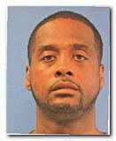 Offender Bernard Burrell