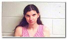 Offender Candice Denise Rolader