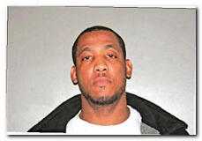 Offender Carlton Lamar Newton