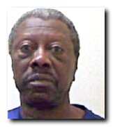 Offender Donnie Davis