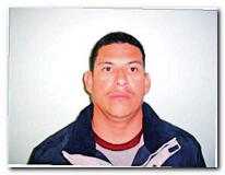 Offender Eavaristo Dominque Adame