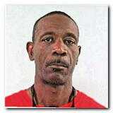 Offender Edward Earl Wade