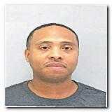 Offender Eric Joseph Bradley