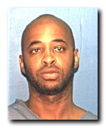 Offender Eric O Mckinney