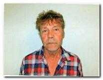 Offender Gordon Lynn Gourley