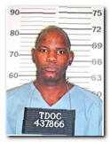 Offender John Travis Floyd