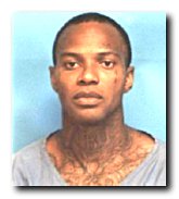 Offender Johnta Tremayne Robinson