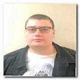 Offender Jonathan David Naugle