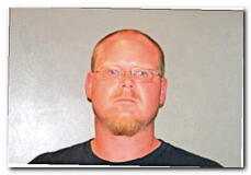 Offender Jonathan Wayne Partee