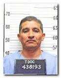 Offender Jose Salvador Hernandez