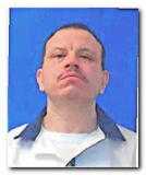 Offender Juan Antonio Sanchez