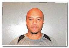 Offender Kenneth Bernard Fields