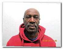 Offender Larry Eugene Eubanks