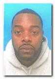 Offender Maurice Jones