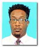 Offender Milton James Godfrey Jr