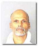 Offender Omkar Bissoondial