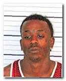 Offender Rakim Diorio Brown