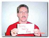 Offender Ray Kenry Walley