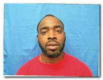 Offender Richard Bernard Brown