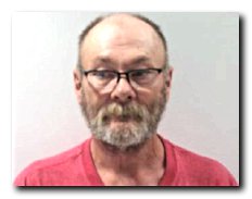 Offender Rick Gene Myers
