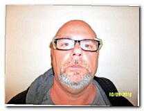 Offender Ronald David Henk