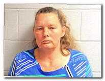 Offender Stephanie Renee Easterwood