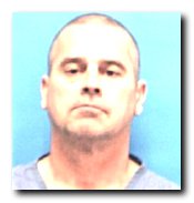 Offender Steven D Talley