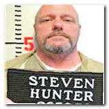 Offender Steven P Hunter