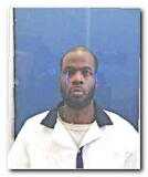 Offender Terrell Tyrone Burns