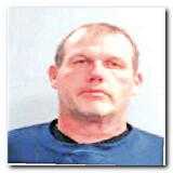 Offender Thomas Leo Weckesser