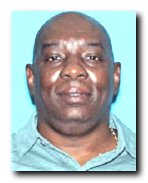 Offender Troy L Blocker