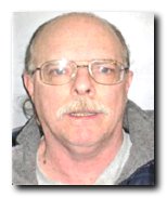 Offender Arthur William Duckfield