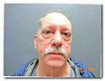 Offender Barry Kevin Betz