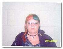 Offender Bobbie Michelle Hopkins