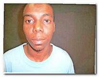 Offender Brandon Rashaun Barnett