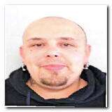 Offender Brian Daniel Strong