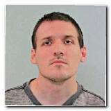 Offender Bryan Alexander Webb