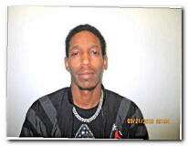 Offender Cedric Mcdowell Jr