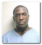 Offender Christopher Lawarren Garrison