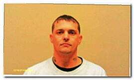 Offender Christopher Ray Wilson