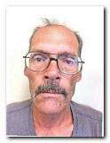 Offender Clyde D Patten