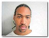 Offender Clyde Douglas Freeman