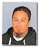 Offender David Cruz Martinez