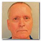 Offender David Keith Burton