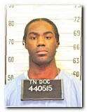 Offender Deshaun Jantuan Lewis