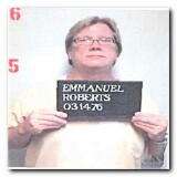 Offender Emmanuel R Roberts