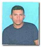 Offender Enrique Andrade