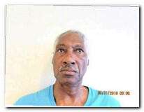 Offender Ephraim Pickney